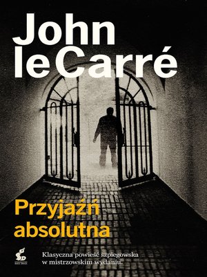 cover image of Przyjaźń absolutna